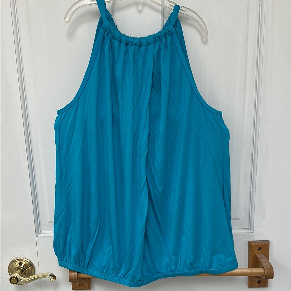 Trina Turk Imma Halter Top